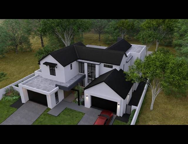 5 BEDROOM HOUSE FOR SALE IN MIDSTREAM ESTATE